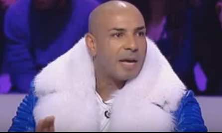 هكذا يدعم الملك محمد السادس "الراب"- فيديو