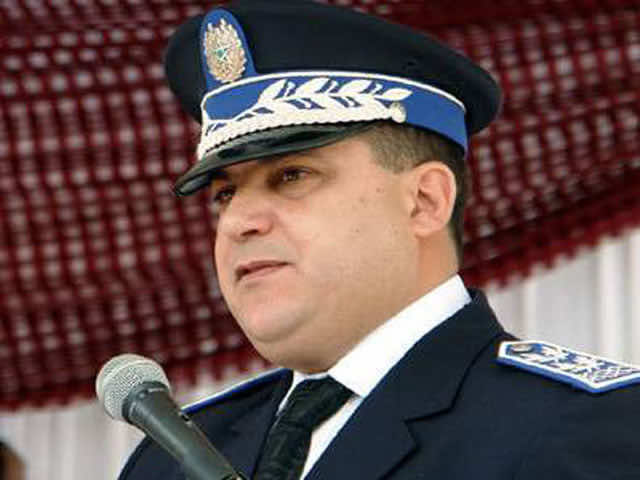 والي أمن مراكش يعين مديرا للشرطة القضائية بالإدارة العامة للأمن الوطني