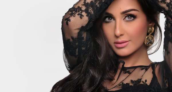 تفاصيل وفاة الفنانة المغربية وئام الدحماني بأزمة قلبية داخل سيارتها