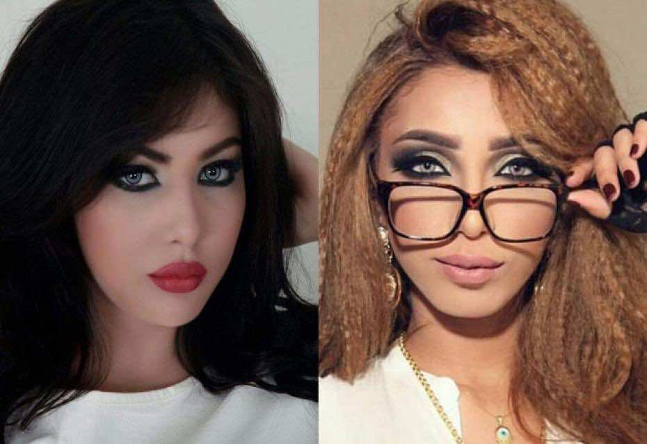 تسكات تطير إلى تركيا لكليب جديد..وباطمة تحييها -صور