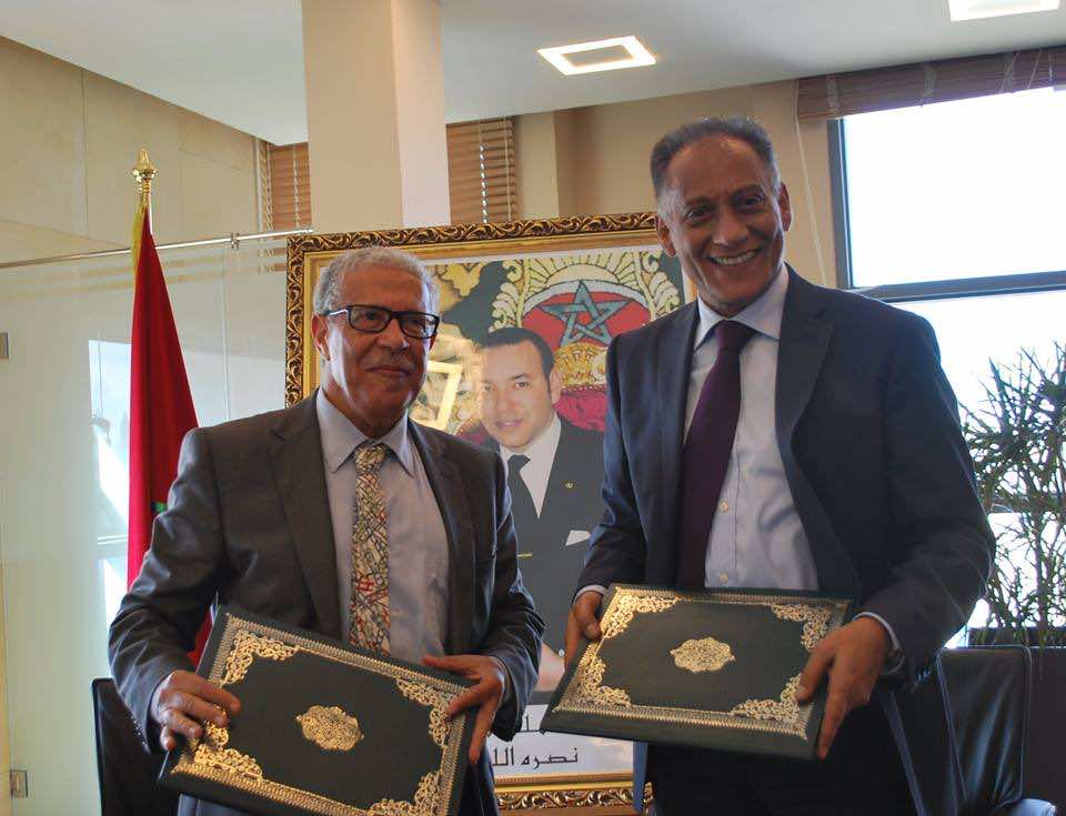 مرصد حقوقي يكشف صورة قاتمة عن وضع "الاكتضاض" بالسجون المغربية