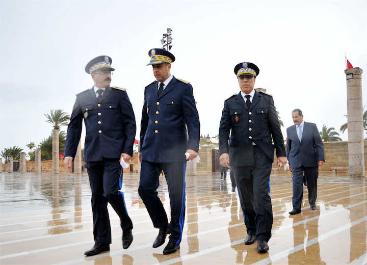 السجن لمفتش شرطة ممتاز بسبب النصب والاحتيال