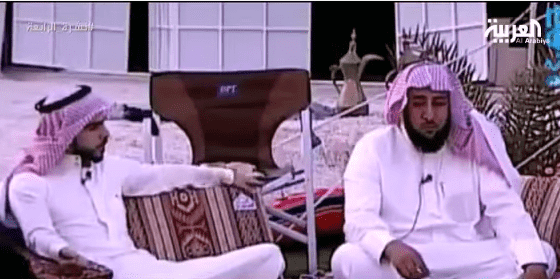 مفتي سعودي: المرأة "عارٌ وهَمٌّ" ومن حمله عنك فهو صاحب فضل!- فيديو