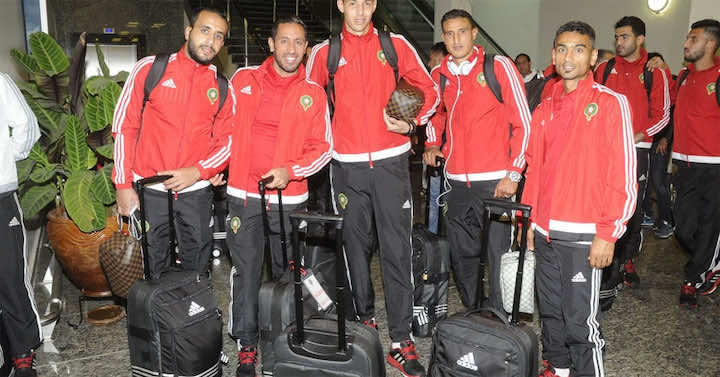 المنتخب المحلي يستأنف تداريبه برواندا تحضيرا لـ " الشان"