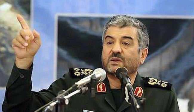 إيران ترد على السعودية: أنتم درع حماية لإسرائيل