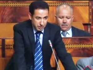 برلماني يقرر التنازل عن تعويضاته لفائدة جمعيات خيرية