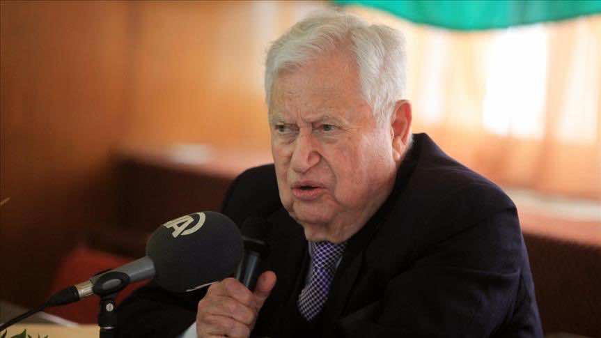 حسيب: عيب أن تظل الحدود مغلقة بين المغرب والجزائر