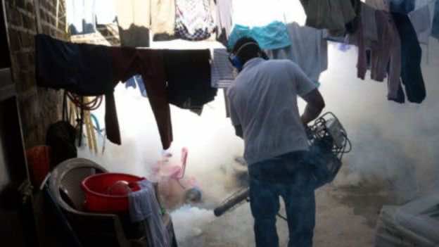 فيروس "زيكا" يهدد الأمريكتين والجيش البرازيلي يحتشد لمواجهته