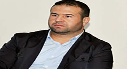 رئيس بلدية الناظور للوزير الضريس: الحمد لله جابك الزلزال عندنا!