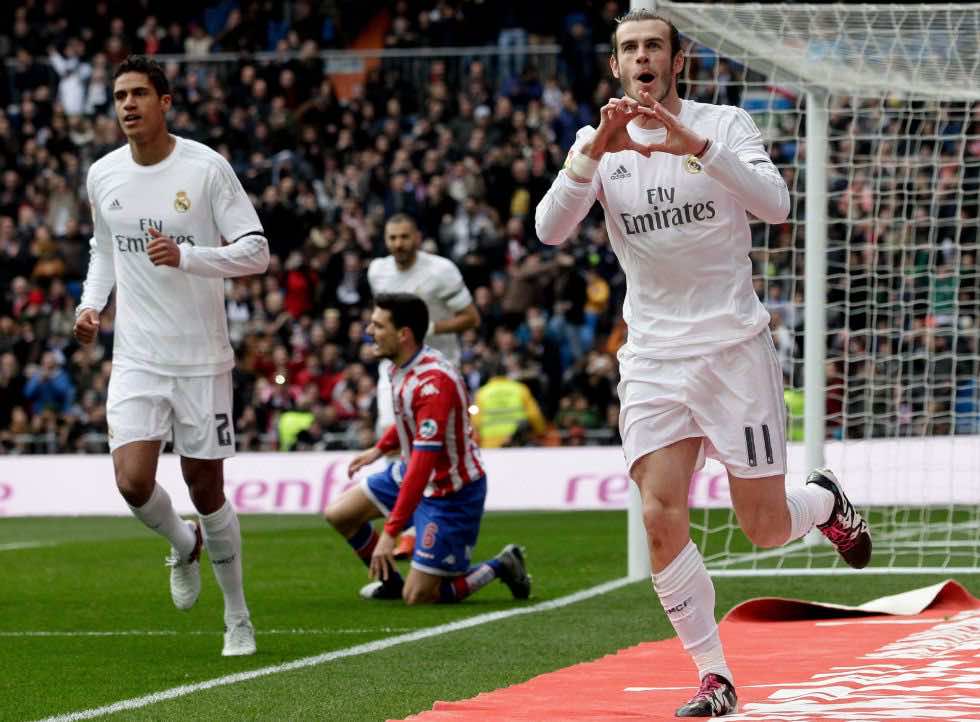 "مدريد زيدان" يحطم رقما قياسيا ظل صامدا لمدة 60 سنة