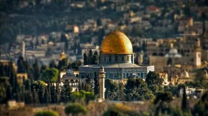 مجلس الأمن يبحث مشروع قرار يدعو لسحب قرار ترامب بشأن القدس