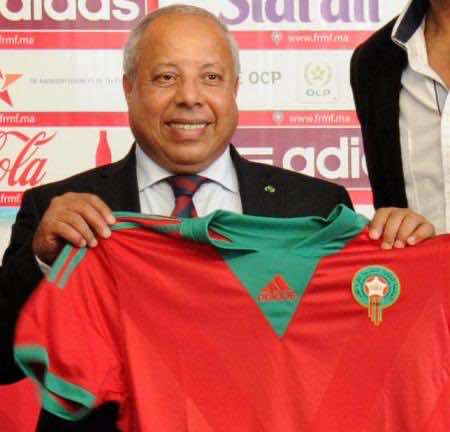 جامعة لقجع تعاقب منتخب فاخر برحلة إياب من «24 ساعة»
