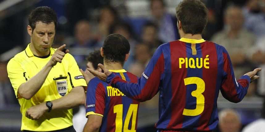 برشلونة يستثمر 50 مليون أورو لتعزيز دفاعه