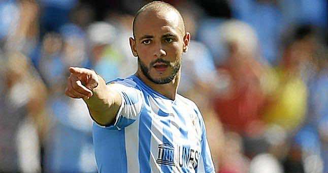 المغربي أمرابط.. أغلى لاعب في تاريخ واتفورد
