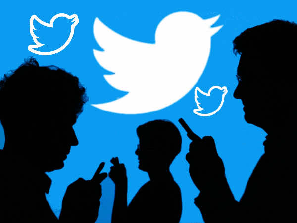 شرطة "تويتر" تدخل على الخط في قضية انتقاد رئيس الوزراء