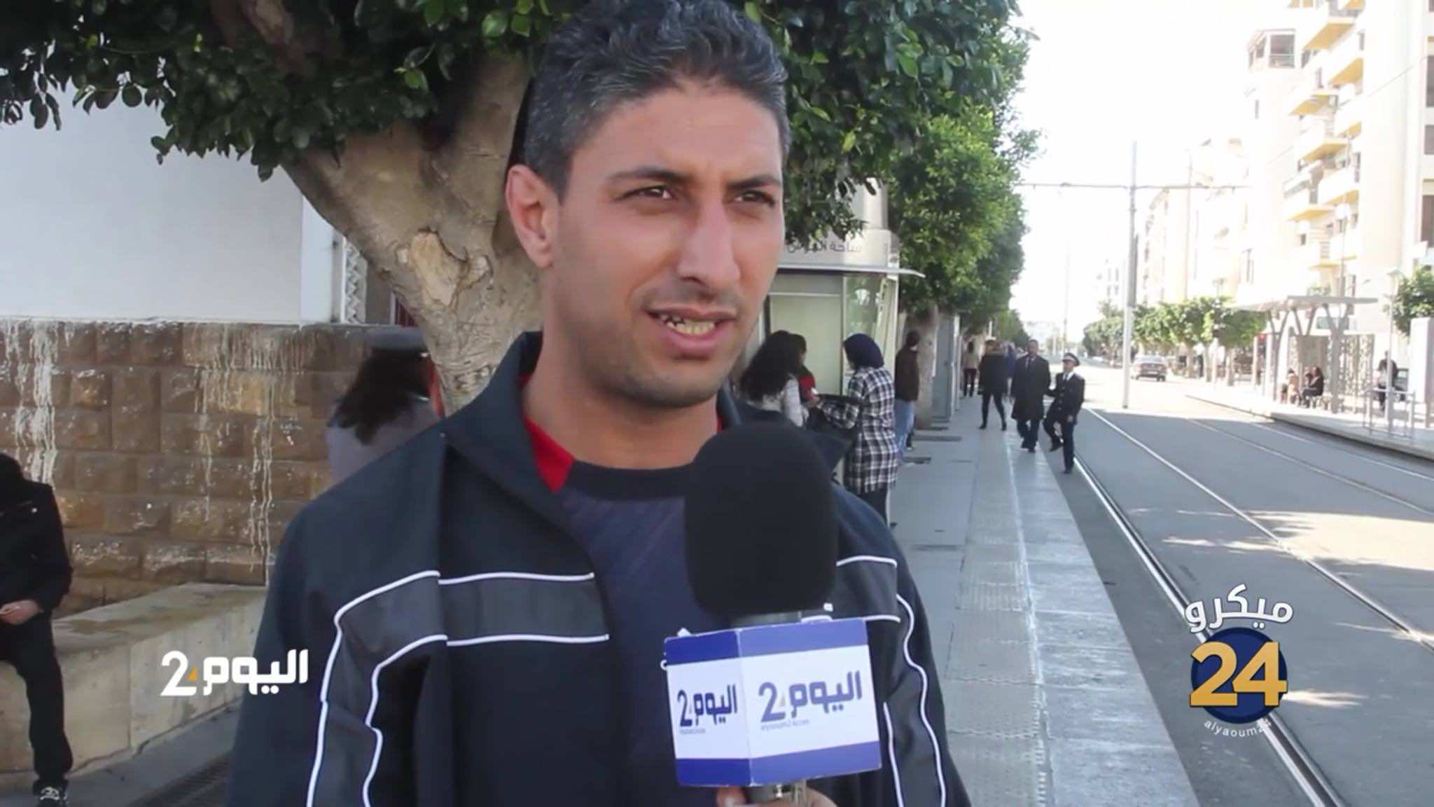 إقالة الزاكي..الشارع المغربي يعلق-فيديو