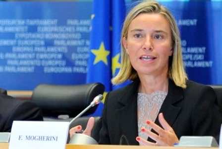 موغريني:UE مستعد لتقديم ضمانات للمغرب لتجاوز الخلاف