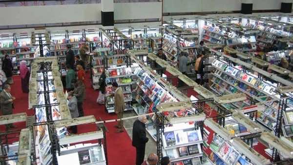 معرض القاهرة للكتاب يختار المغرب ضيف شرف الدورة 48