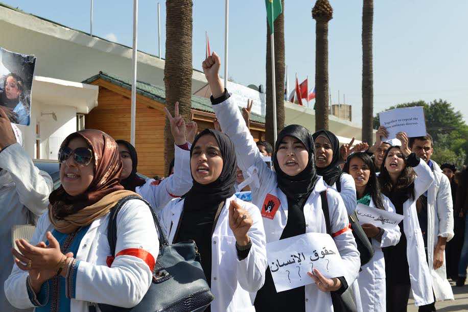 أخيرا..بنكيران يحاور الأساتذة المتدربين يوم الجمعة المقبل