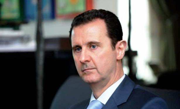 وزير الخارجية السعودي: روسيا ستفشل في إنقاذ بشار الأسد!