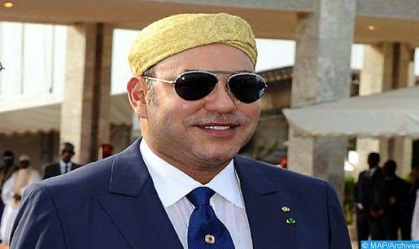 صحيفة جزائرية للملك محمد السادس: ضمنا إليك أيها الملك!