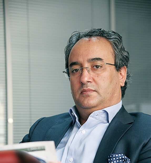 بوعشرين يرد على الشرعي: الكذب يمشي على الأموات...وليس على الأحياء!