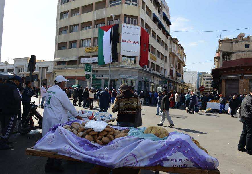 وزير التشغيل: الحكومة تفادت شن حوالي 500 إضراب العام الماضي