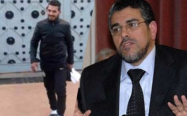 النيابة العامة تعترف بخطئها وتقدم ملتمسا لإيقاف الدعوى على"مول الزفت"