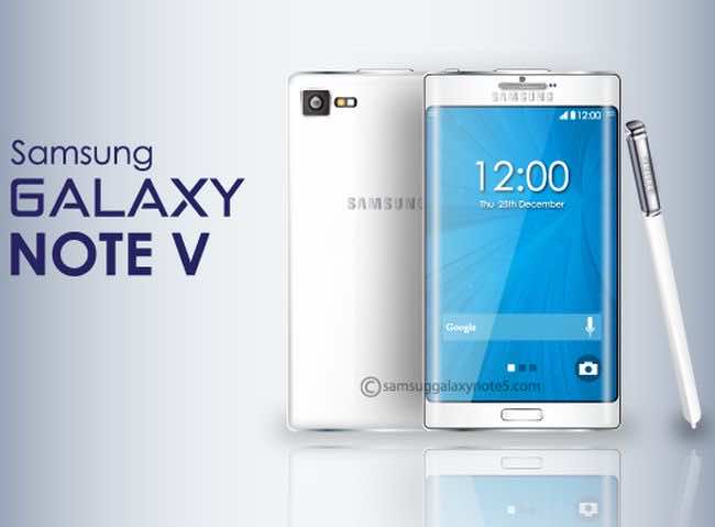 هاتف "Galaxy Note 5" لكل سائح يزور كوريا الجنوبية!  