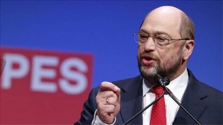 رئيس البرلمان الأوربي: استقرار ليبيا في مصلحة المغرب وأوربا
