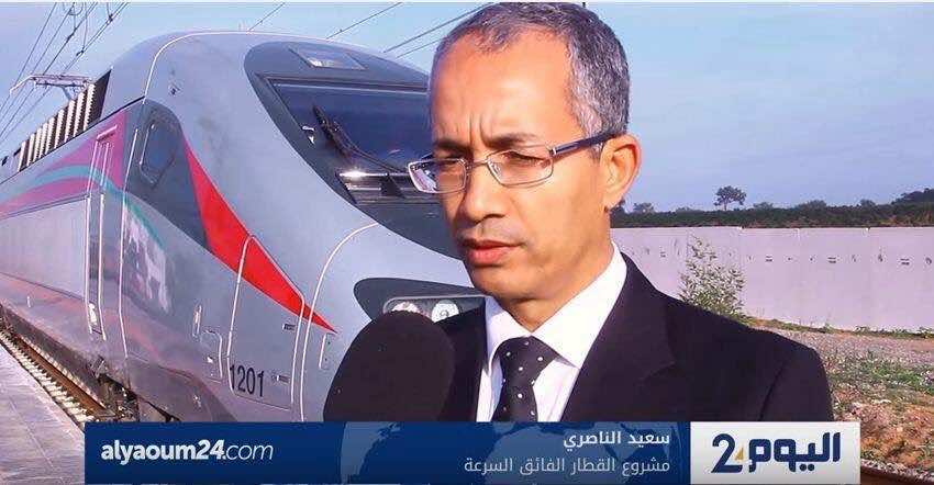 تعرفوا على خدمات التيجيفي وسرعته قبل انطلاقته الرسمية في 2018- فيديو
