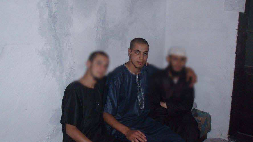 انفراد..هذه هوية وصورة العائد من سوريا الذي كان يقود خلية "إرهابية"