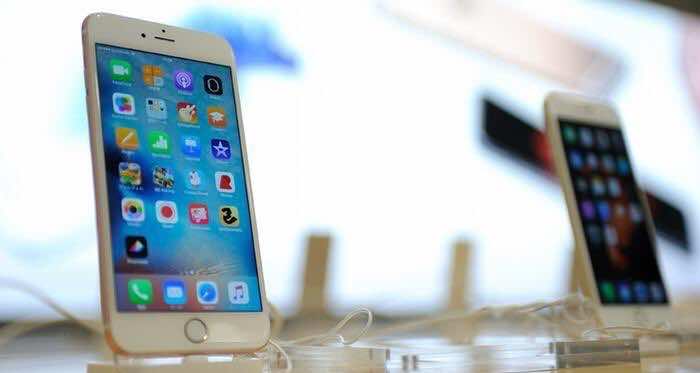 ما حقيقة "الخطأ رقم 53" في هواتف آيفون؟