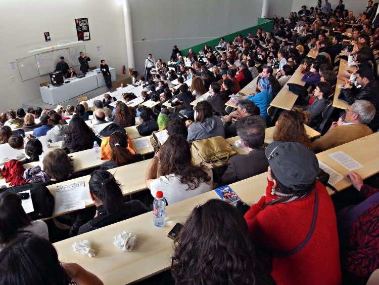 مرة أخرى.. الجامعات المغربية تغيب عن تصنيف تصنيف "شنغهاي" لأحسن جامعات العالم