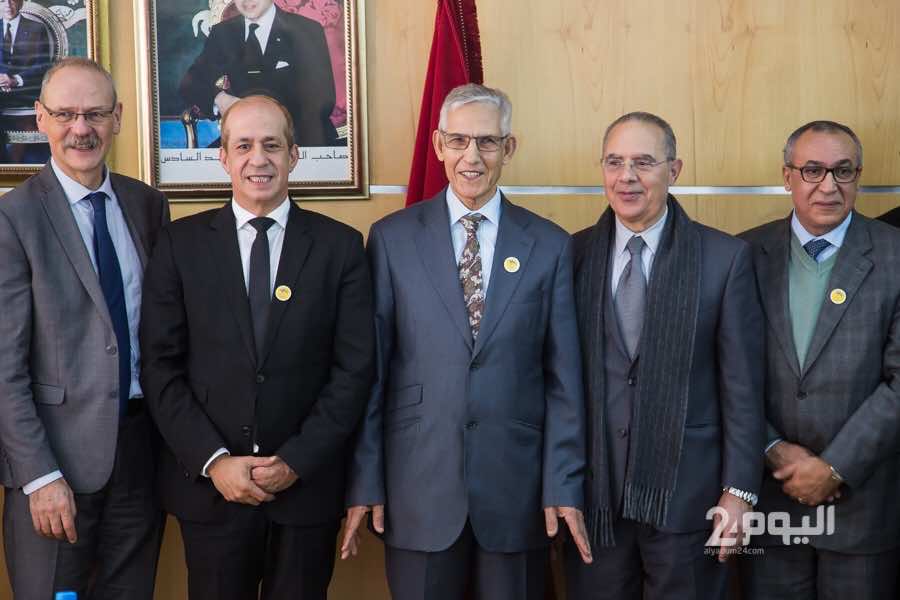 بشرى للطلبة المغاربة..تكوين مجاني ب"السربون" وهذه هي الشروط!-فيديو