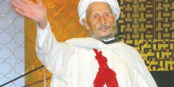 وفاة المايسترو "موحا والحسين" عن سن يناهز 113 سنة