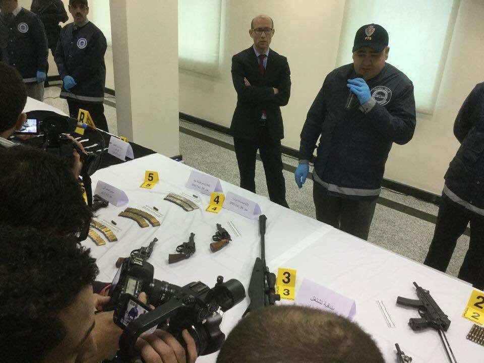 الفئران الميتة سلاح دواعش مغاربة لقتل شخصيات سامية!
