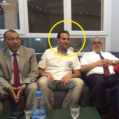 مقتل مستشار البيجيدي في تطوان وهذا هو السبب