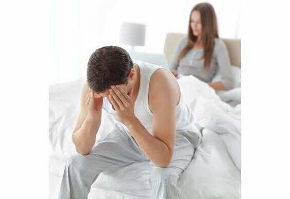 كيف تعرف انك مدمن على الجنس ؟ اليك الداء والدواء ..