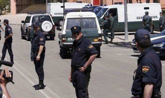 تمجيد "داعش" عبر "فايسبوك" يقود مغربيا إلى السجن