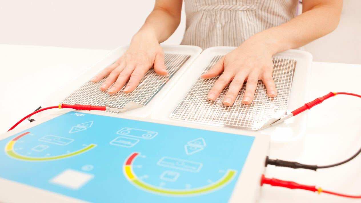7 نصائح لعلاج فرط التعرق