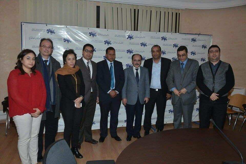 العماري: أعيش عقدة الشباب و تخصيص 30 مقعدا لهم في البرلمان غير كاف