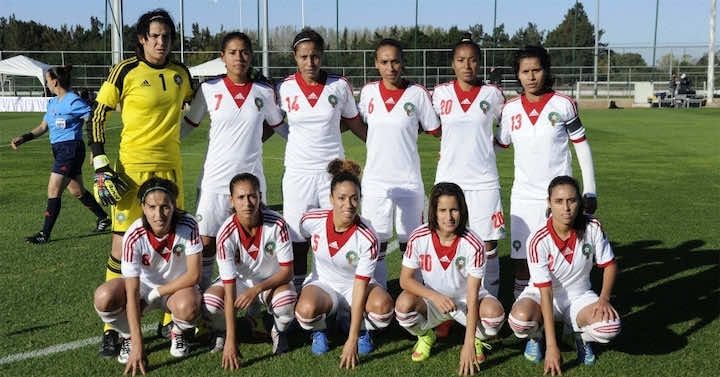 هذه تشكيلة المنتخب الوطني الأساسية أمام الكوت ديفوار