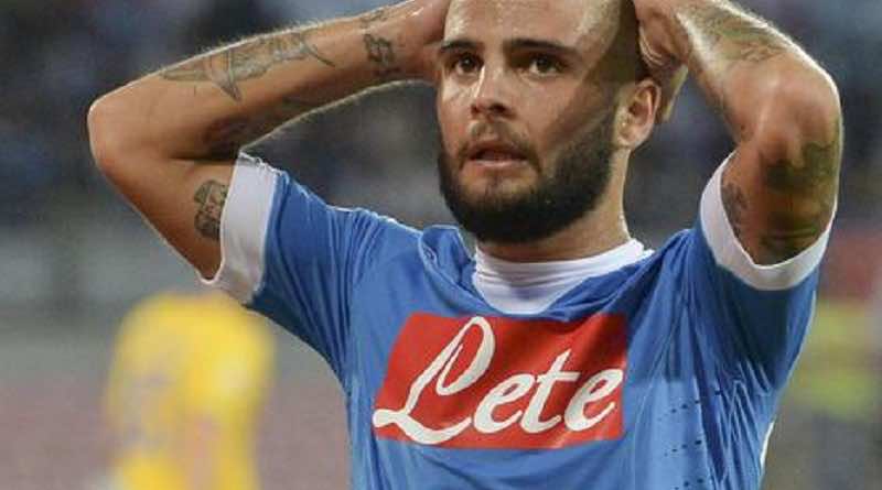 لاعب منتخب إيطاليا يتعرض للسرقة تحت التهديد بالسلاح