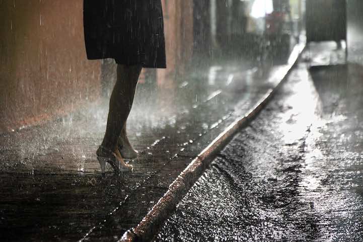 هذه توقعات مديرية الأرصاد الجوية لأحوال الطقس خلال الأسبوع المقبل