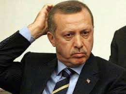 تركي يقاضي زوجته لإهانتها أردوغان!