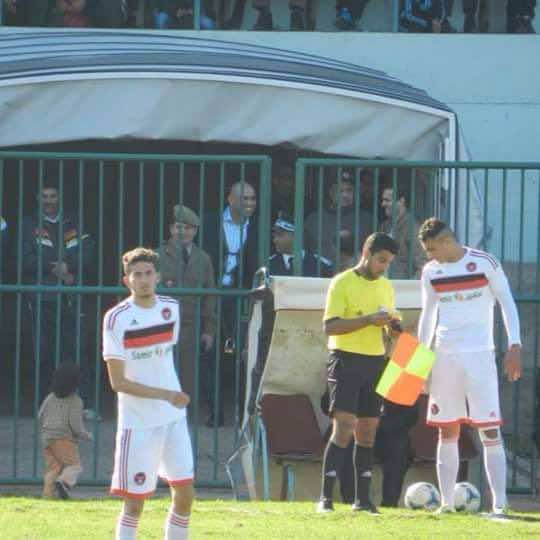 عاجل..وفاة لاعب شباب المحمدية بليغ إثر سقوطه من القطار