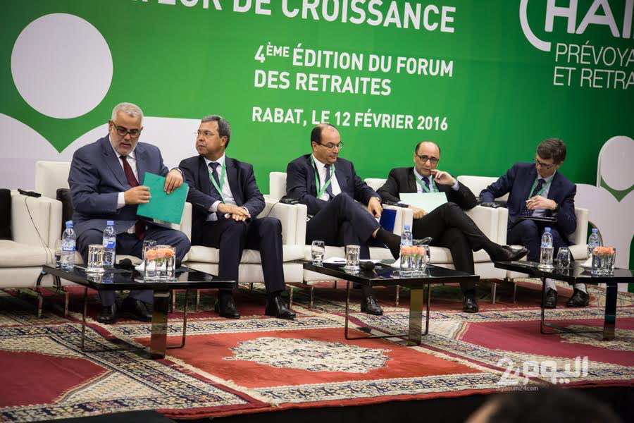 "بنكيران: "باقي متعلمتش نقول للناس شي حاجة مؤلمة دون أن يشعروا بالألم