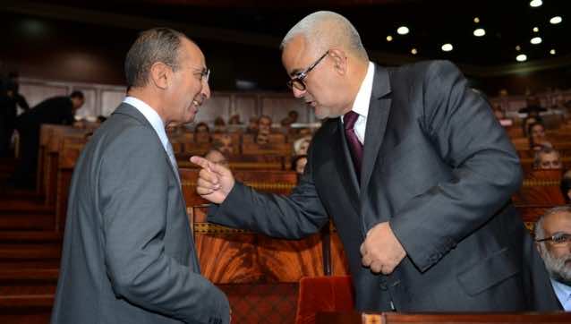 حمى الانتخابات بدأت...البجيدي يتهم الداخلية بالضغط على مرشحيه