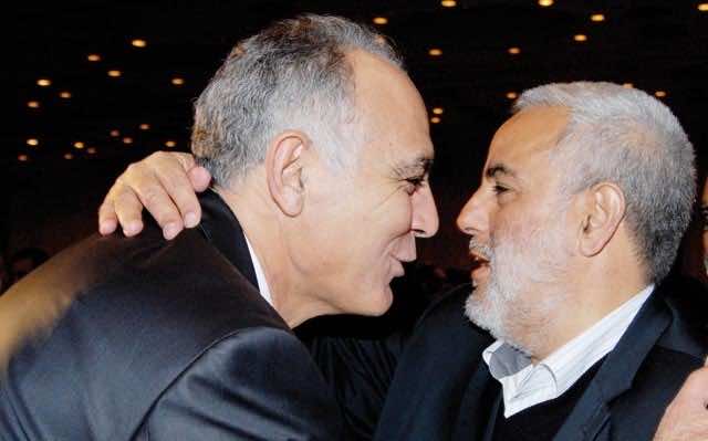 بنكيران لقيادات حزبه: لا نريد"البوليميك"مع مزوار..خليو هاد الأيام تدوز!